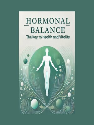 cover image of Hormonal Balance